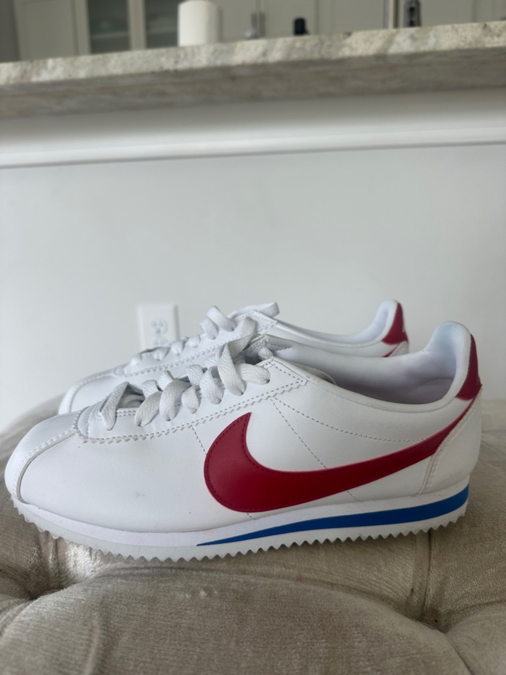 Nike Cortez Sneakers